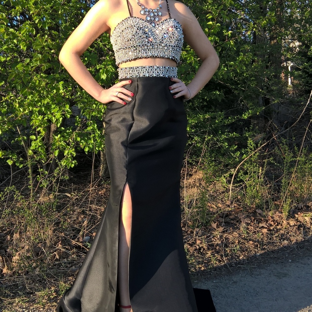 Prom/homecoming dress